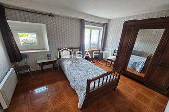 achat maison mauron 56430