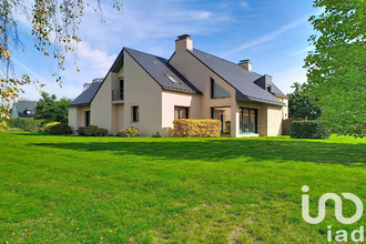 achat maison mauron 56430