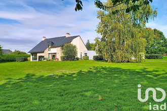 achat maison mauron 56430