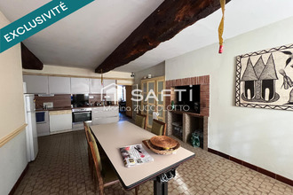 achat maison mauron 56430