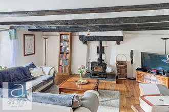 achat maison mauron 56430