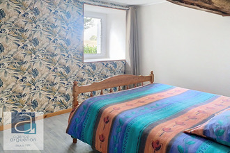 achat maison mauron 56430