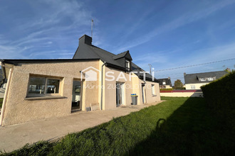 achat maison mauron 56430