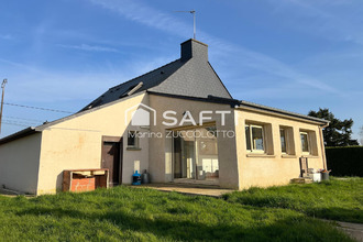 achat maison mauron 56430