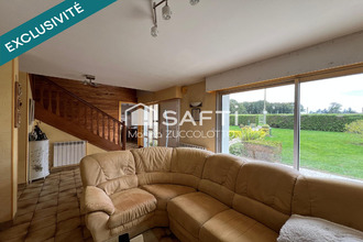 achat maison mauron 56430