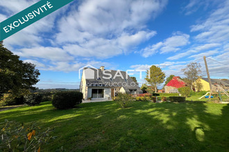 achat maison mauron 56430