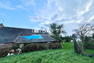 achat maison mauron 56430