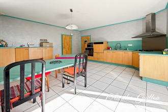 achat maison mauron 56430