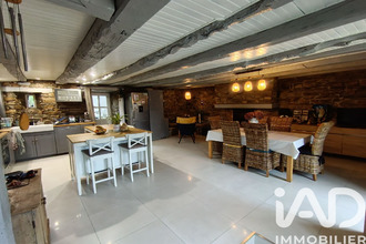 achat maison mauron 56430