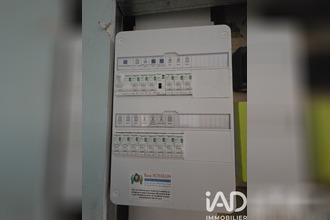 achat maison mauron 56430