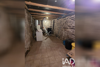 achat maison mauron 56430