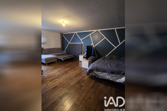 achat maison mauron 56430