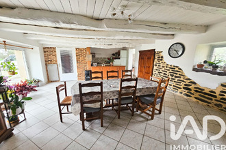 achat maison mauron 56430