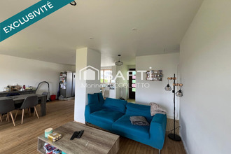 achat maison mauron 56430