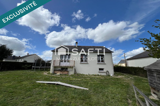 achat maison mauron 56430