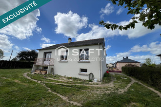 achat maison mauron 56430