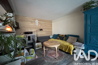 achat maison mauron 56430