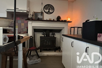 achat maison mauron 56430