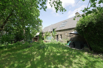 achat maison mauron 56430