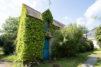 achat maison mauron 56430
