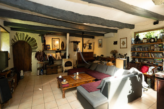 achat maison mauron 56430