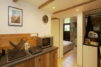 achat maison mauron 56430