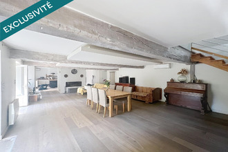 achat maison mauron 56430