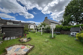 achat maison mauron 56430