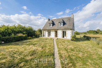 achat maison mauron 56430