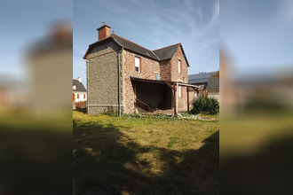 achat maison mauron 56430