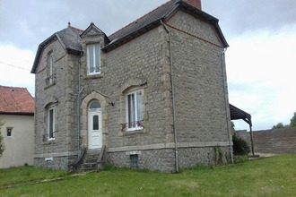 achat maison mauron 56430