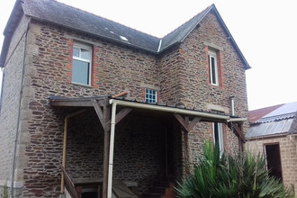achat maison mauron 56430