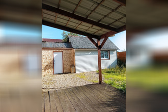 achat maison mauron 56430
