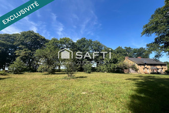 achat maison mauron 56430