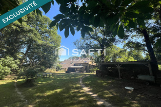 achat maison mauron 56430