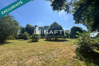 achat maison mauron 56430