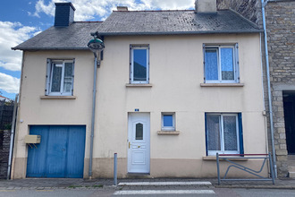 achat maison mauron 56430