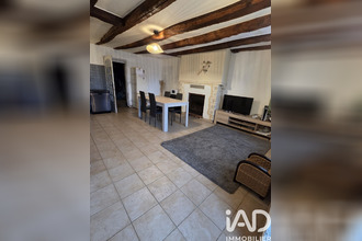 achat maison mauron 56430