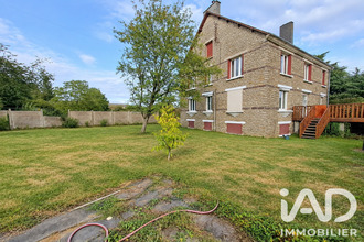 achat maison mauron 56430