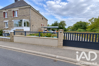 achat maison mauron 56430
