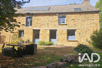 achat maison mauron 56430