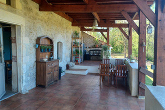 achat maison mauroux 46700