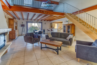 achat maison mauroux 46700