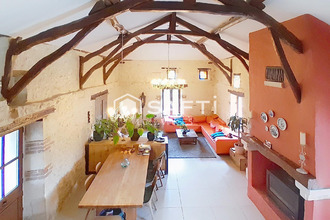 achat maison mauroux 46700