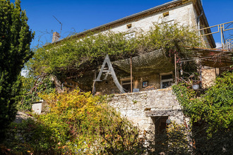 achat maison mauroux 46700