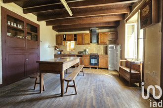 achat maison maurs 15600