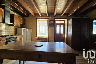 achat maison maurs 15600