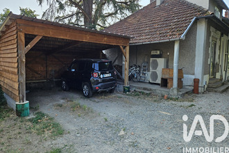 achat maison maurs 15600