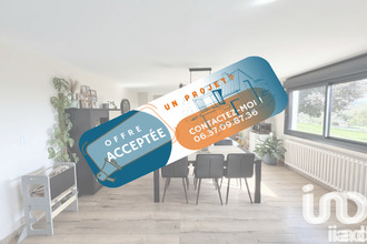 achat maison maurs 15600