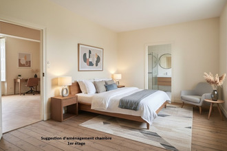 achat maison maurs 15600